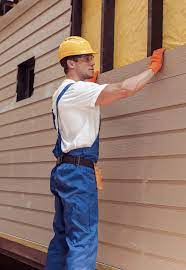 Best Steel Siding Installation  in Clinton, OH